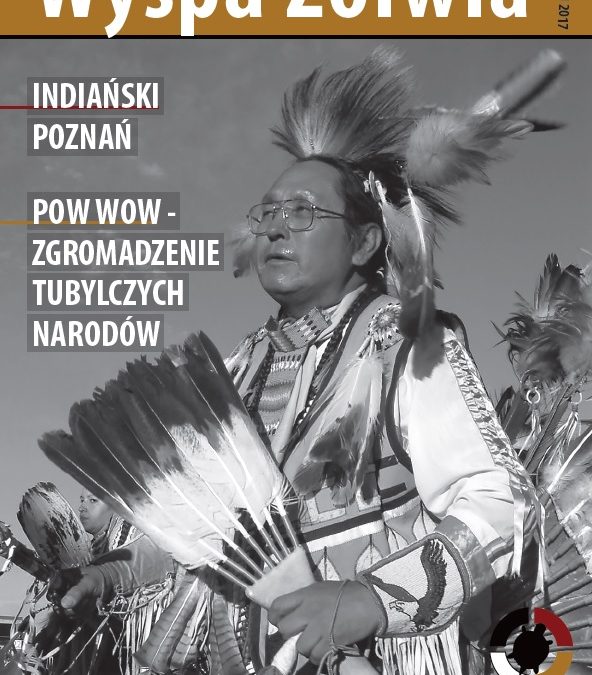 Wyspa Żółwia nr 01