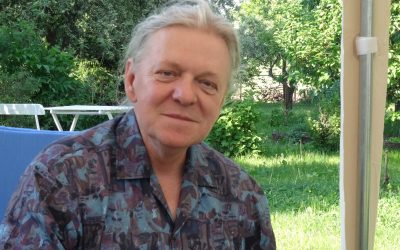 Leszek Michalik