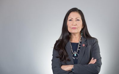 JESTEM ZACIEKŁA – DEB HAALAND