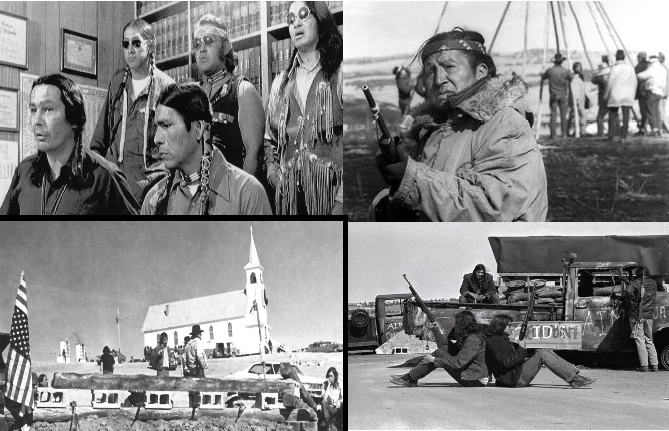 Wounded Knee 1973