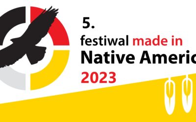 5. Festiwal Made in Native America :: 24 listopada – 7 grudnia 2023 :: Poznań – Chodzież