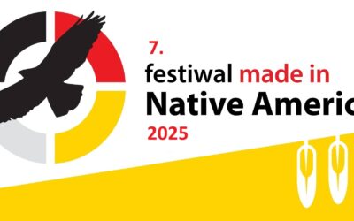 VII Festiwal Made in Native America 2025 :: wrzesień i listopad :: Poznań, Chodzież, Kórnik [zaproszenie aktualizowane]